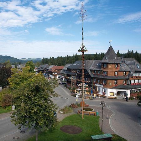 Hotel Schwarzwaldhof Hinterzarten Zewnętrze zdjęcie