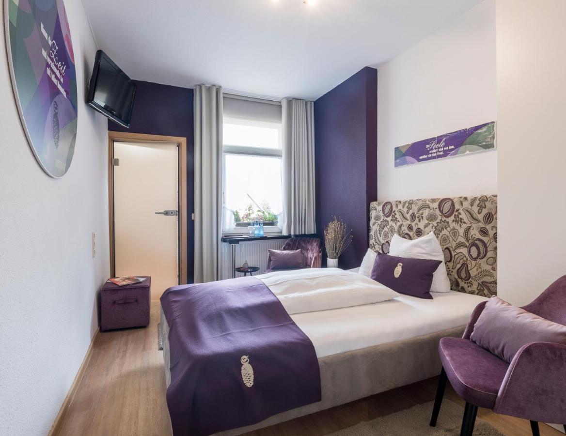 Hotel Schwarzwaldhof Hinterzarten Zewnętrze zdjęcie