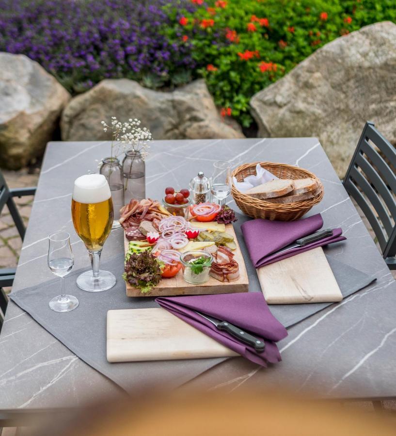 Hotel Schwarzwaldhof Hinterzarten Zewnętrze zdjęcie