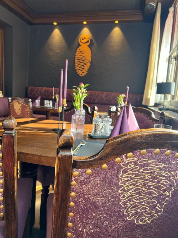 Hotel Schwarzwaldhof Hinterzarten Zewnętrze zdjęcie