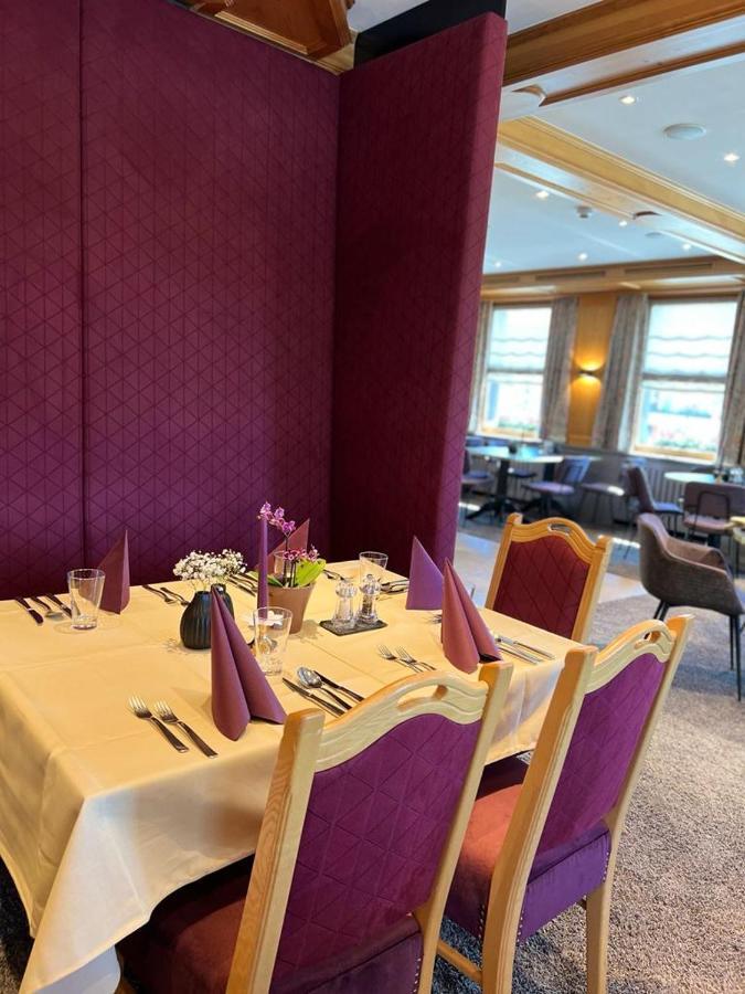 Hotel Schwarzwaldhof Hinterzarten Zewnętrze zdjęcie
