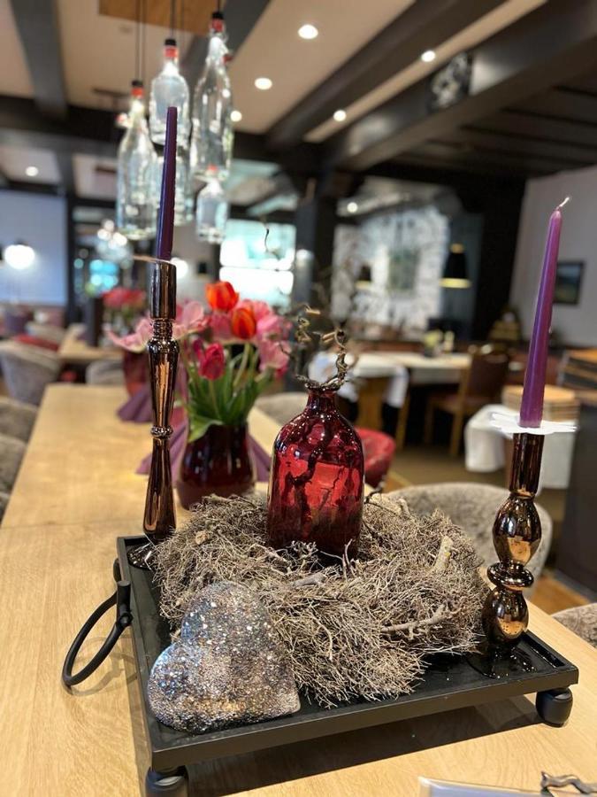Hotel Schwarzwaldhof Hinterzarten Zewnętrze zdjęcie