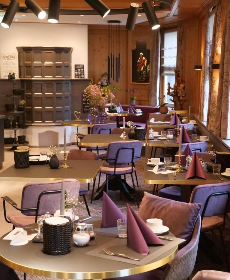Hotel Schwarzwaldhof Hinterzarten Zewnętrze zdjęcie