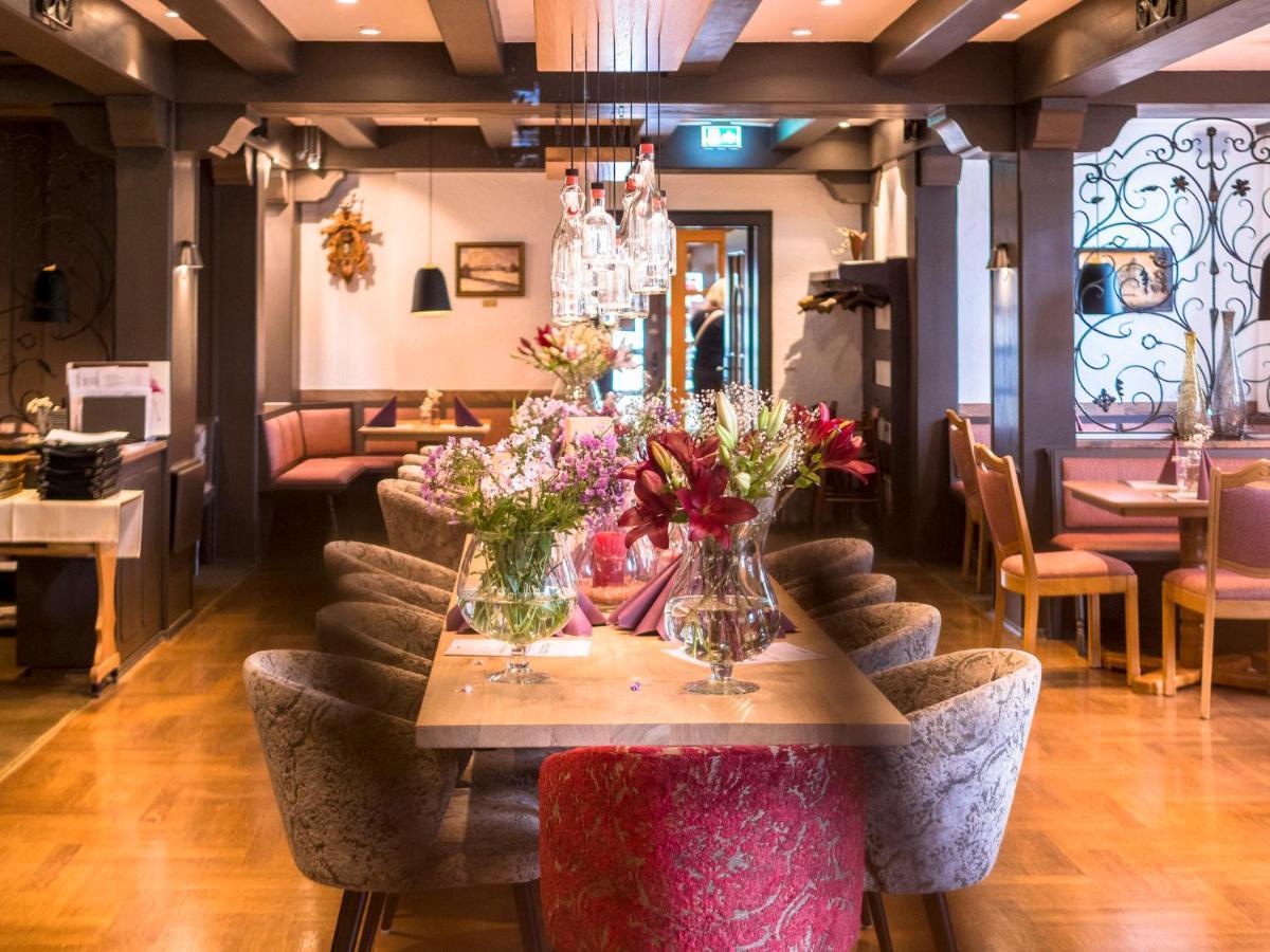 Hotel Schwarzwaldhof Hinterzarten Zewnętrze zdjęcie