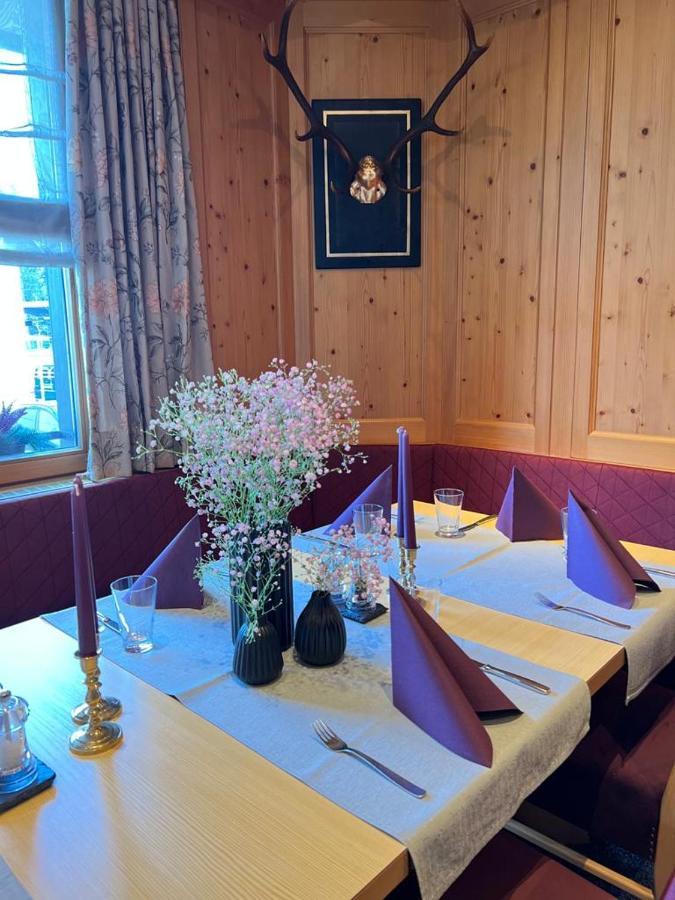 Hotel Schwarzwaldhof Hinterzarten Zewnętrze zdjęcie