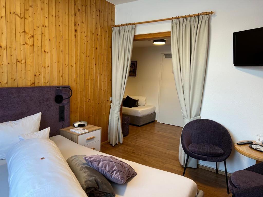 Hotel Schwarzwaldhof Hinterzarten Zewnętrze zdjęcie