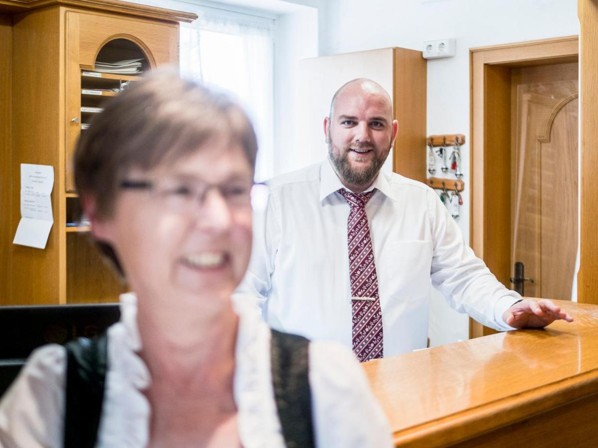 Hotel Schwarzwaldhof Hinterzarten Zewnętrze zdjęcie