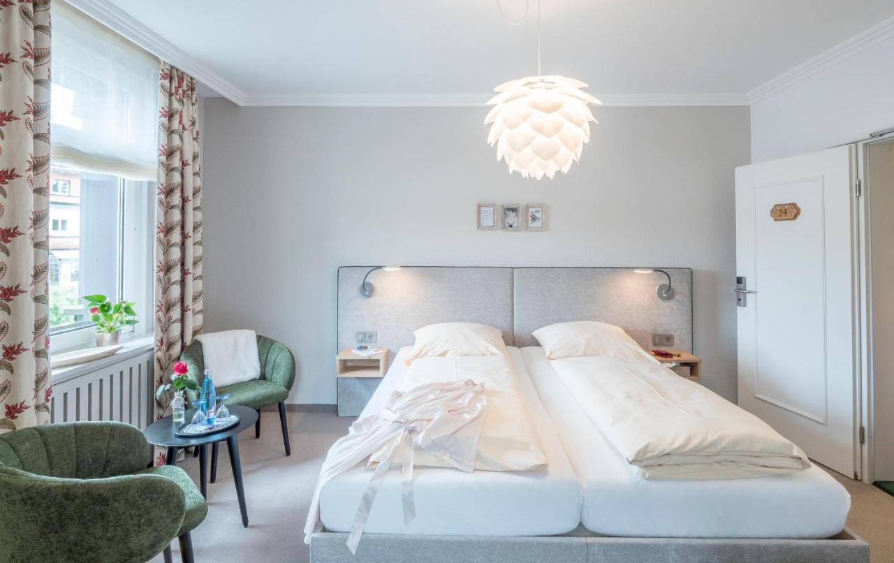 Hotel Schwarzwaldhof Hinterzarten Zewnętrze zdjęcie