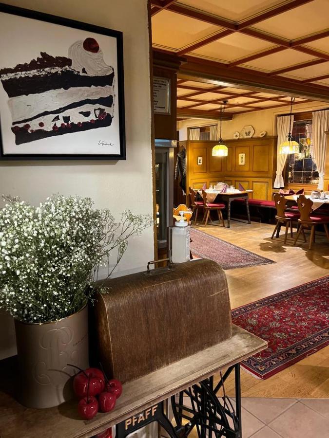Hotel Schwarzwaldhof Hinterzarten Zewnętrze zdjęcie