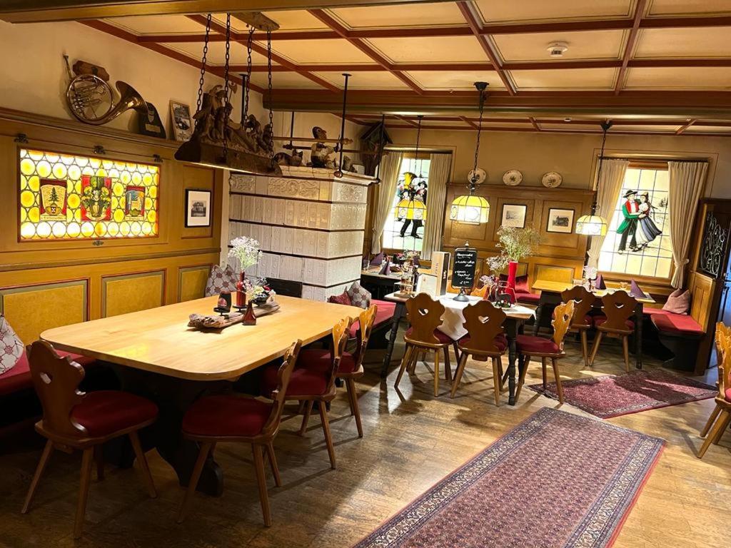 Hotel Schwarzwaldhof Hinterzarten Zewnętrze zdjęcie