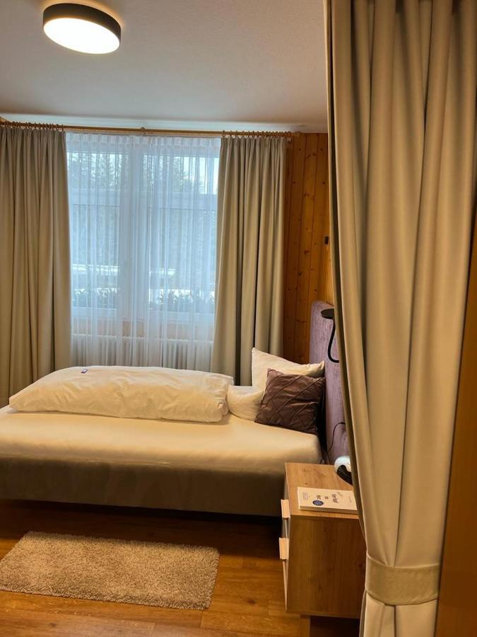 Hotel Schwarzwaldhof Hinterzarten Zewnętrze zdjęcie