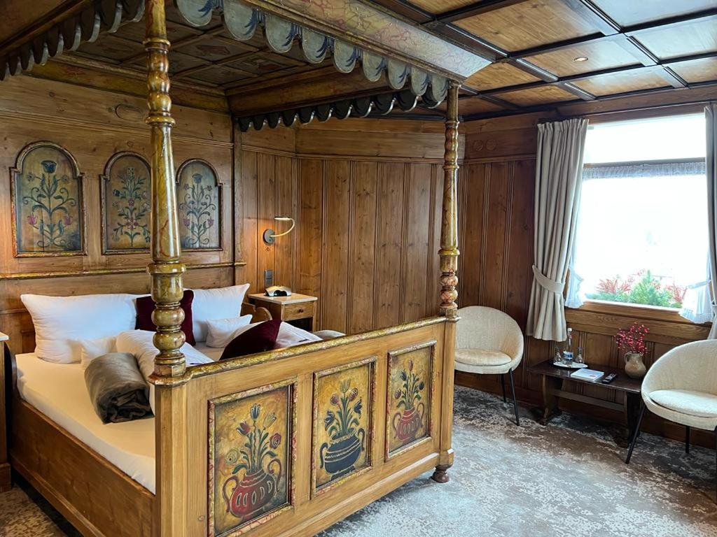 Hotel Schwarzwaldhof Hinterzarten Zewnętrze zdjęcie