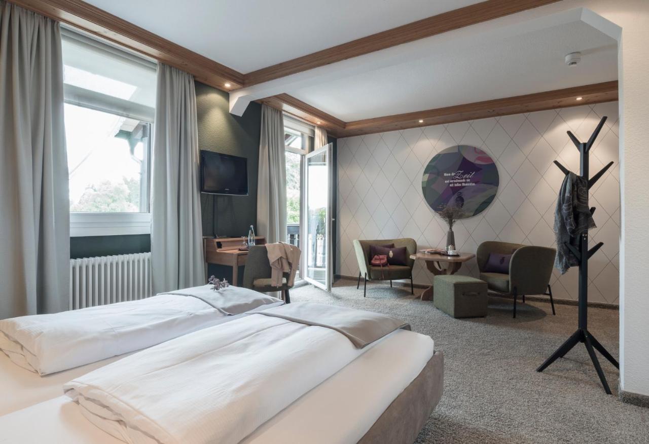Hotel Schwarzwaldhof Hinterzarten Zewnętrze zdjęcie