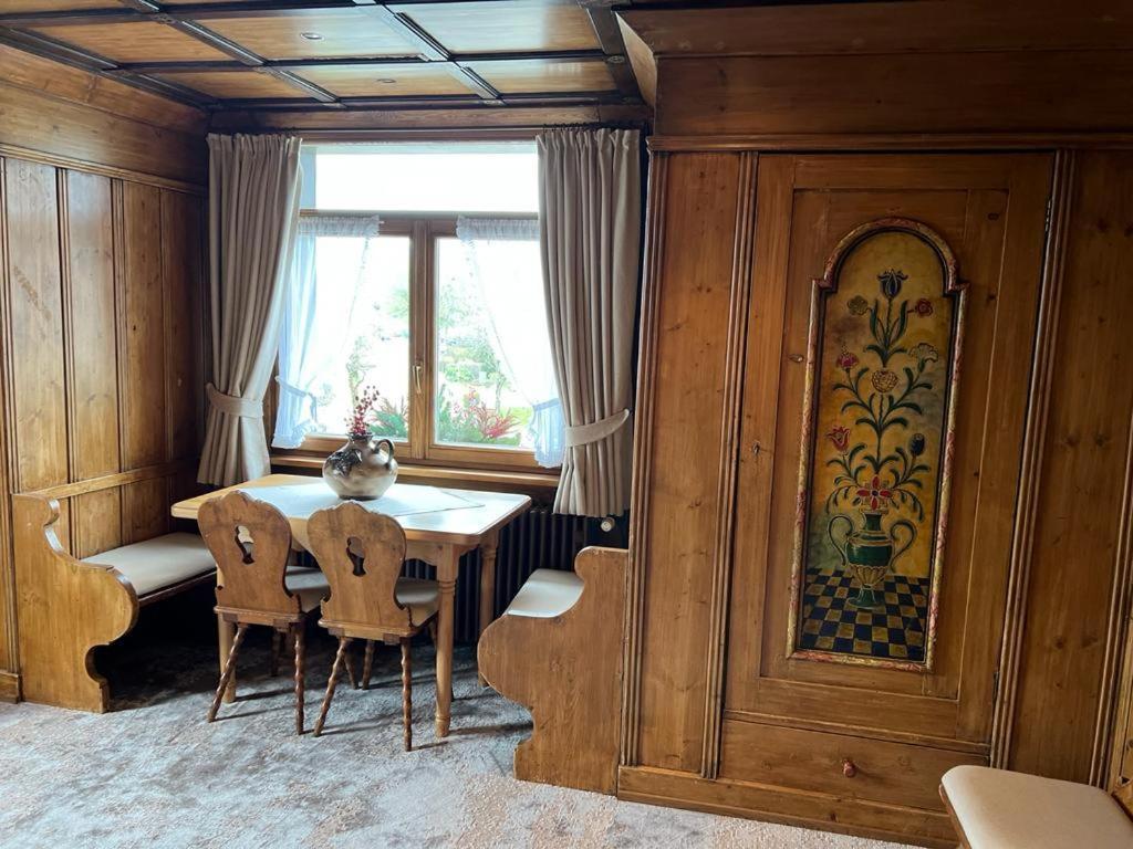 Hotel Schwarzwaldhof Hinterzarten Zewnętrze zdjęcie