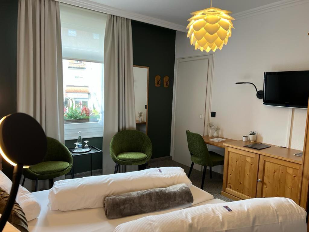 Hotel Schwarzwaldhof Hinterzarten Zewnętrze zdjęcie