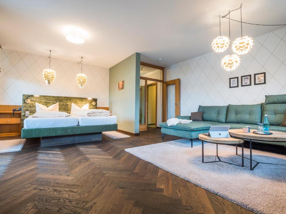 Hotel Schwarzwaldhof Hinterzarten Zewnętrze zdjęcie