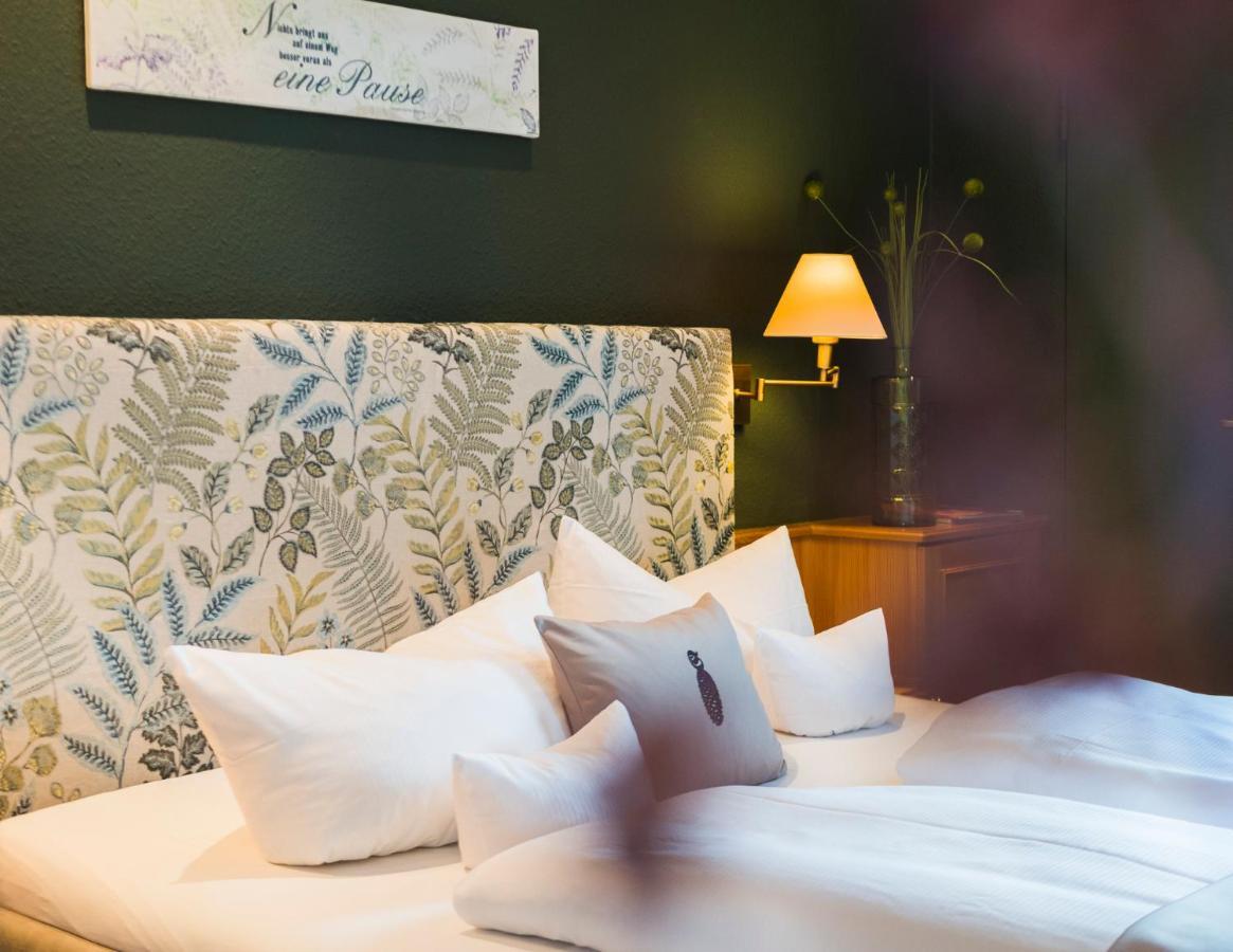 Hotel Schwarzwaldhof Hinterzarten Zewnętrze zdjęcie
